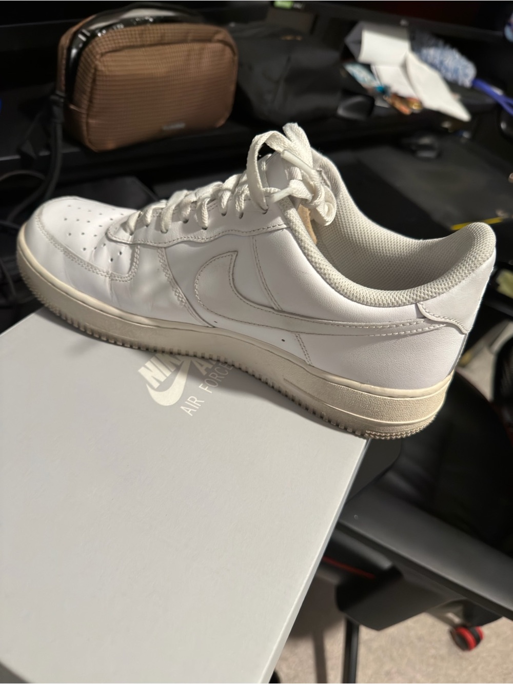 Airforce 1 - Picture 2 of 9
